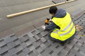 Fast & Reliable Emergency Roof Repairs in Columbia, IL